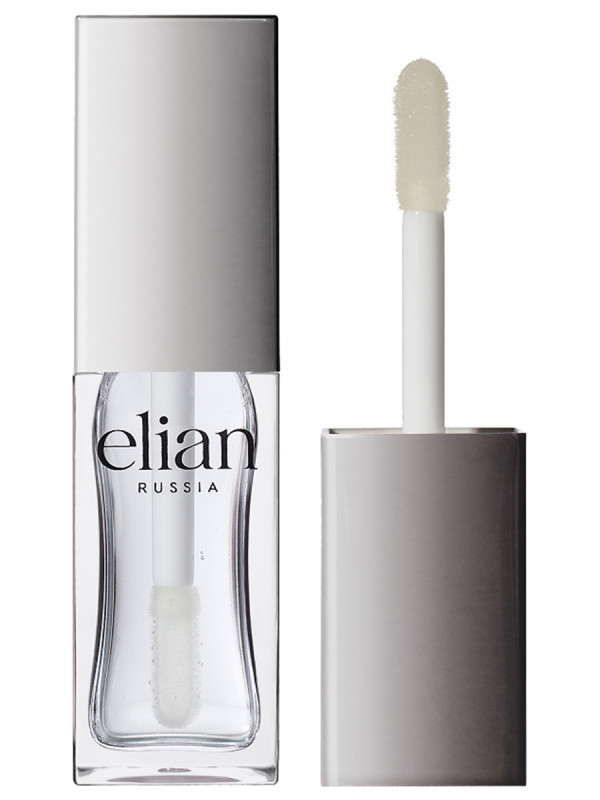 Блеск для губ Pure Emotion, тон 21 Whisper  от Elian Russia + 1