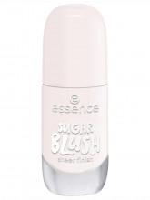 Лак для ногтей Gel Nail Polish, тон 05 SUGAR BLUSH