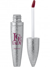 Ice Lady Тинт кремовый, тон 02 Winter Wine