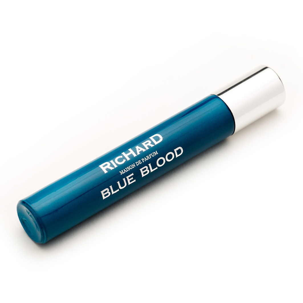 Blue Blood Парфюмерная вода 10мл от Richard maison de parfum + 4