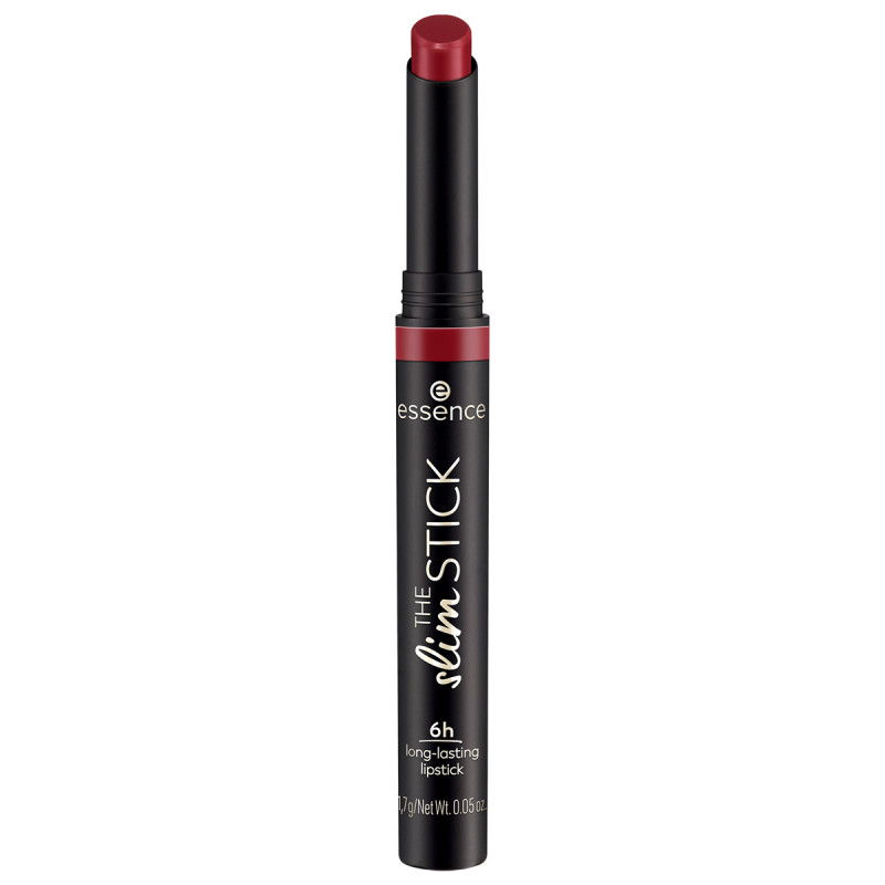 Помада для губ The Slim Stick, тон 107 Hot Chili от Essence + 1