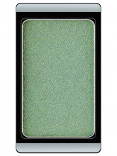 Тени для век голографические Duochrome, тон 250 late spring green