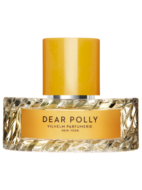 Парфюмерная вода Dear Polly 50мл от Vilhelm Parfumerie + 1