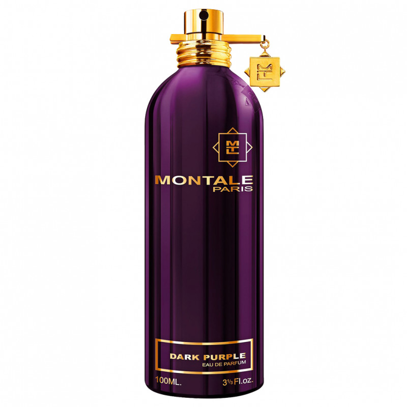 Dark Purple Парфюмерная вода 100мл от Montale + 1