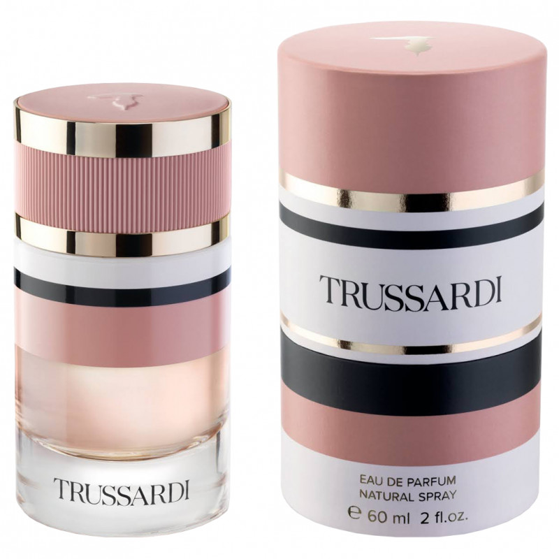 Trussardi Парфюмерная вода женская 60мл от Trussardi + 1