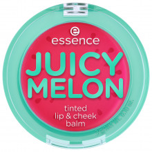 Бальзам для губ и лица Juicy Melon
