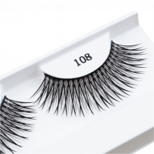 Накладные ресницы Fаshion Lashes, №108
