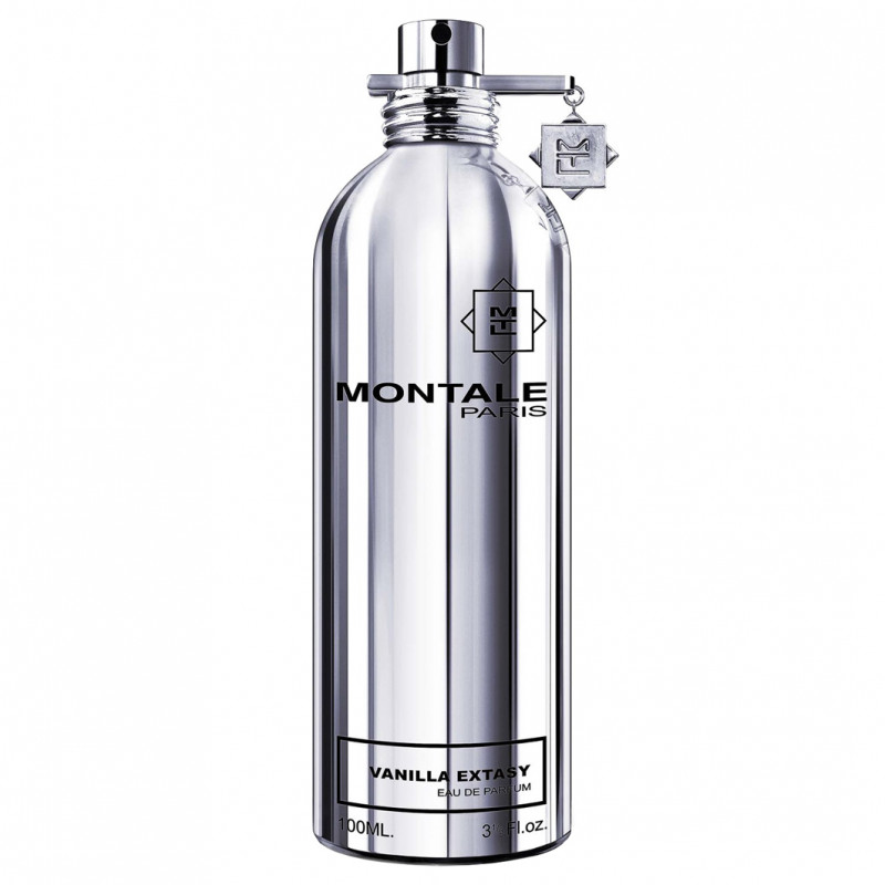Vanilla Extasy Парфюмерная вода 100мл от Montale + 1