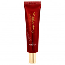 Wrinkle Away Крем для век с экстрактом галактомисиса 30мл
