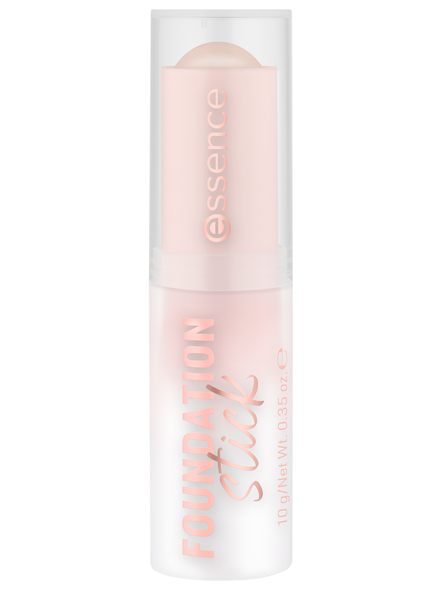 Тональная основа в стике Foundation, тон 160 от Essence + 4