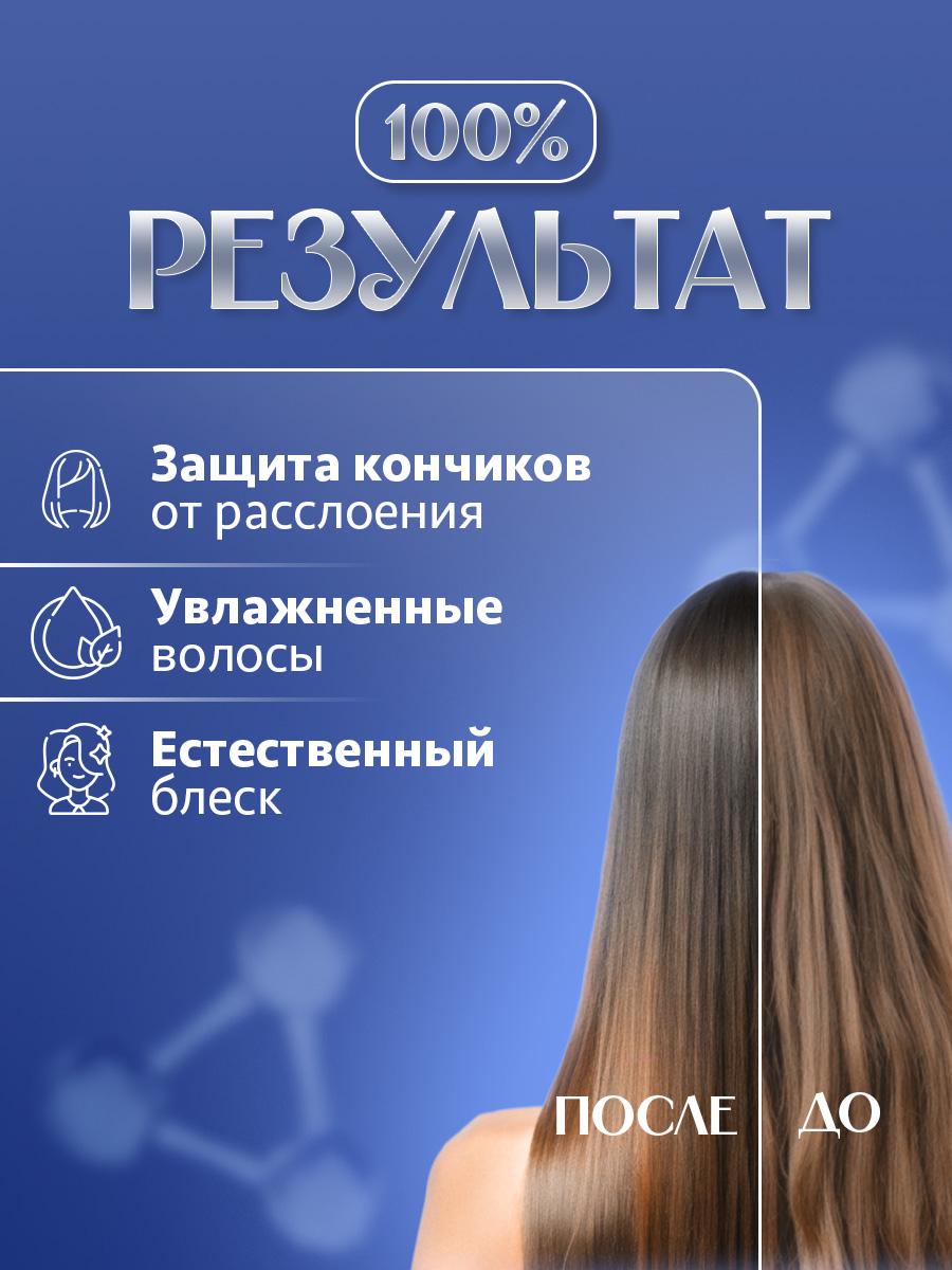 Hair Clinic System Шампунь для волос Увлажняющий 180г от Kerasys + 5