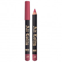 Карандаш для губ Lip Pencil Alt Lolita, тон 07
