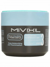 Маска для волос гиалуроновая Hyaluronic Hair Mask 5 sec 300мл