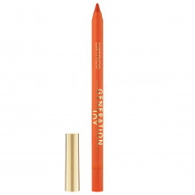 Generation Joy Карандаш для губ, тон C01 True Tangerine