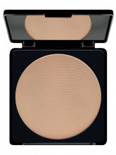 Пудра компактная Mineral Mattifying Powder, тон 20 Light Beige / Светлый бежевый