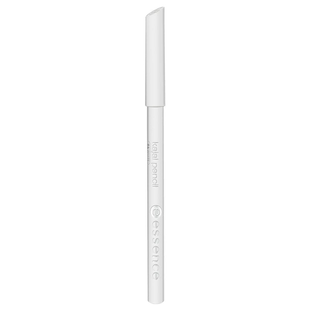 Карандаш для глаз Kajal, тон 04 white/белый от Essence + 4