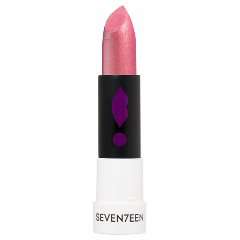 Помада для губ Special, тон 386 Dreamy Pink Sheer от Seventeen + 1