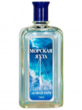 Одеколон Морская яхта 85мл