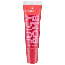 Блеск для губ Juicy Bomb Shiny Lipgloss, тон 104 Poppin' Pomegranate