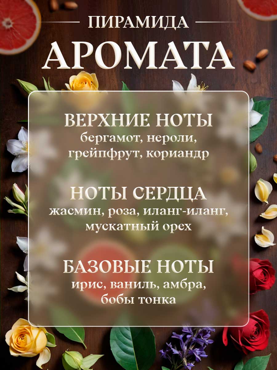 Мыло туалетное Красная Москва 50г в футляре  от Новая заря + 6