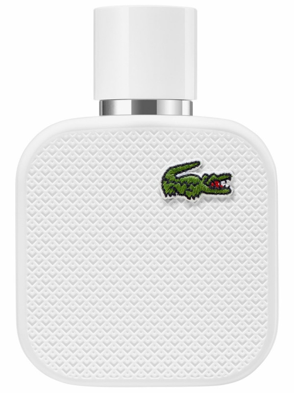 Eau De Lacoste L.12.12 Blanc Туалетная вода мужская 50мл  от Lacoste  + 1
