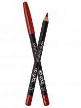 Карандаш для губ водостокий Waterproof Lipliner, тон 118