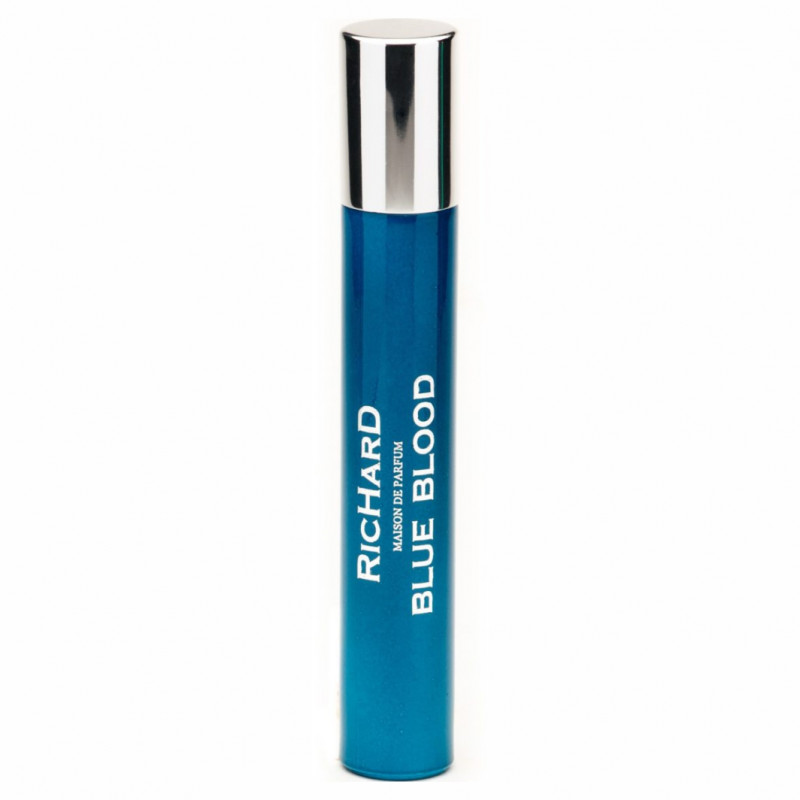 Blue Blood Парфюмерная вода 10мл от Richard maison de parfum + 1