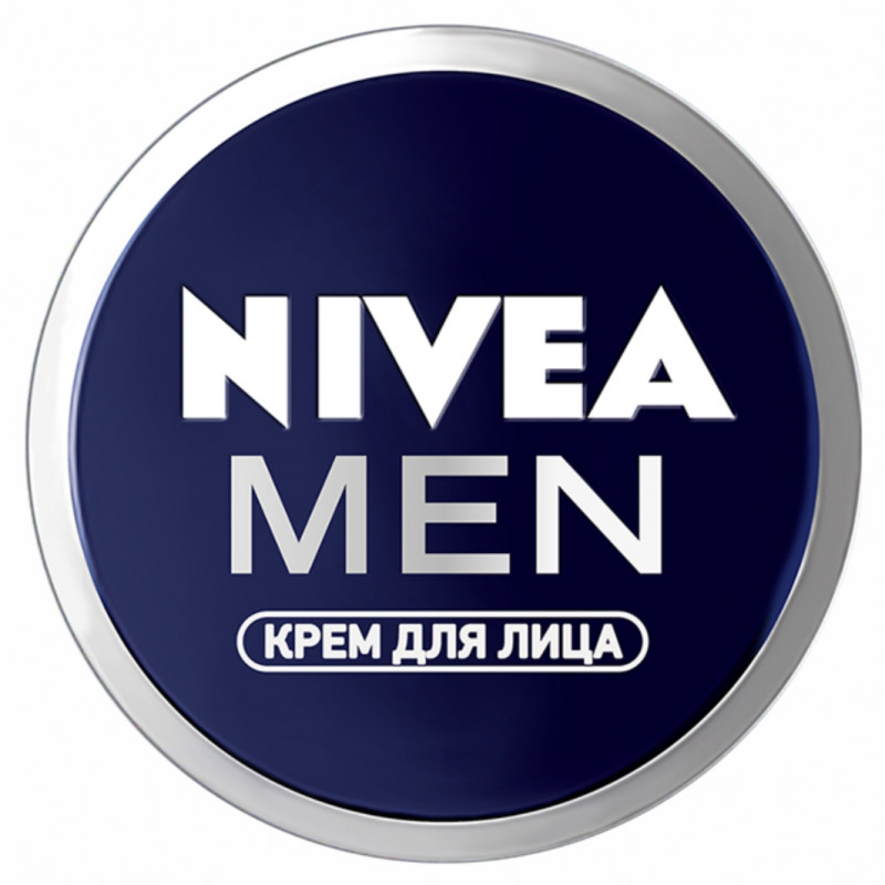 Men Крем для лица 75мл                       от Nivea + 1