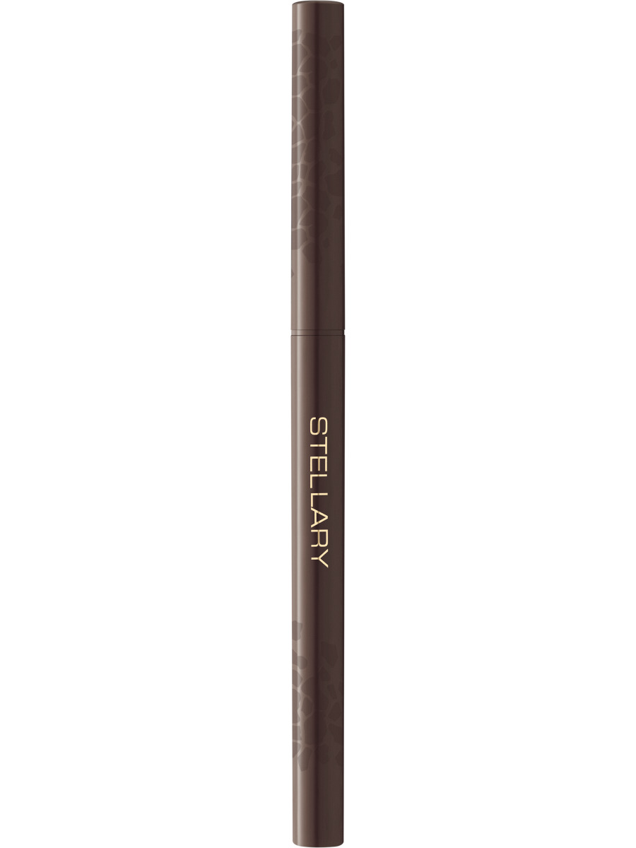 Карандаш для глаз автоматический Soft Define, тон 02 brown от Stellary + 4