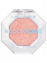 Дуохромные Тени для век Neochrome, тон 03 Nebula / золотисто-персиковый дуохром