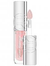 Блеск-масло для губ Plump Ambition PH, тон 114 Rose