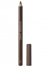 Карандаш для глаз Merci, тон 05 коричневый с перламутром