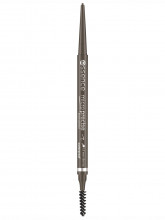 Карандаш для бровей Micro Precise Brow Pencil, тон 04 Neutral Brown