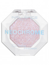 Дуохромные Тени для век Neochrome, тон 02 Stimulation / розово-голубой дуохром