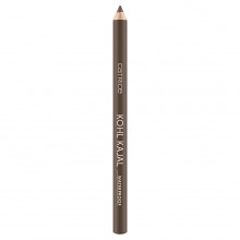 Карандаш для век водостойкий Kohl Kajal Waterproof, тон 040 коричневый