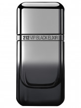 212 VIP Black Elixir Парфюмерная вода мужская 50мл