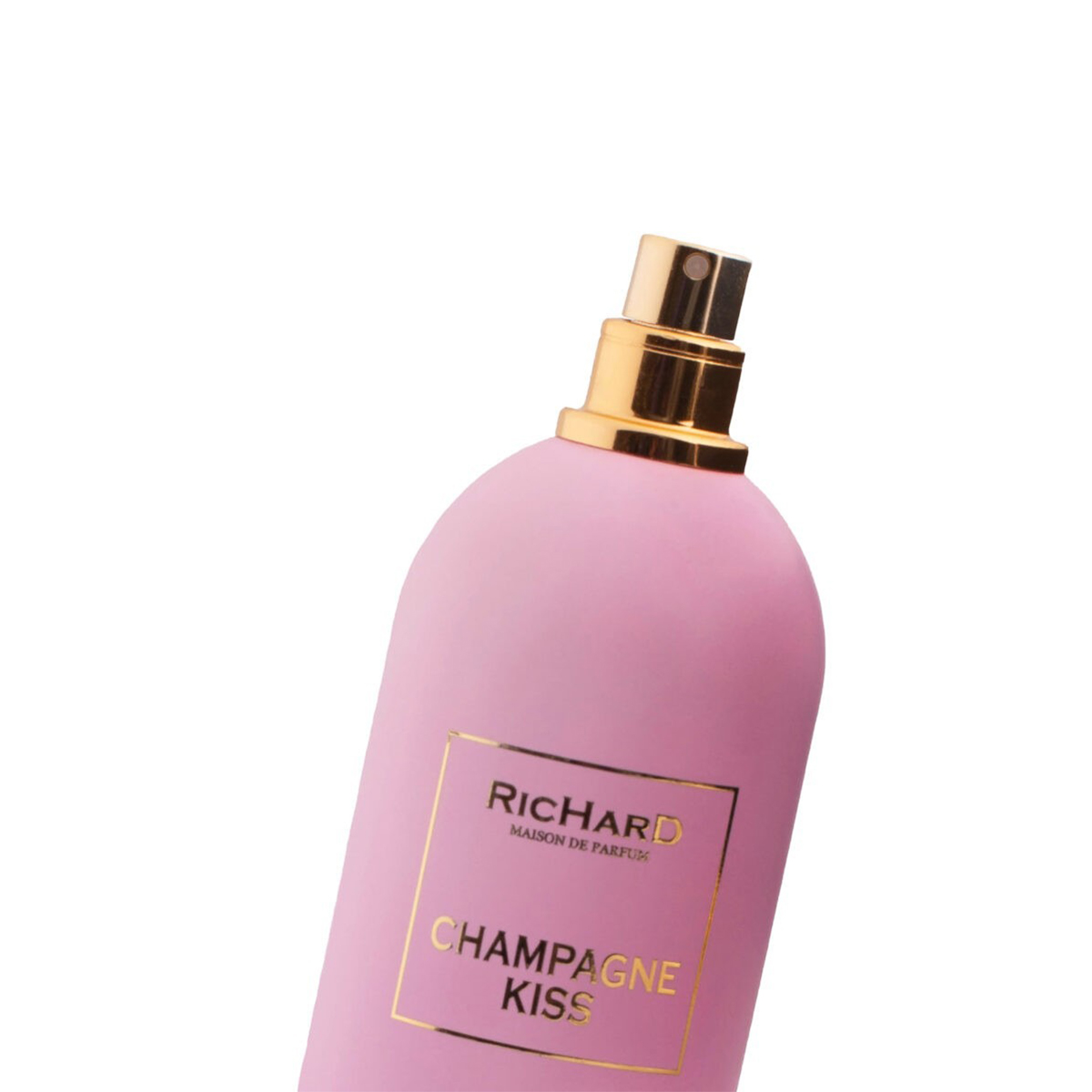 Champagne Kiss Парфюмерная вода 100мл от Richard maison de parfum + 2