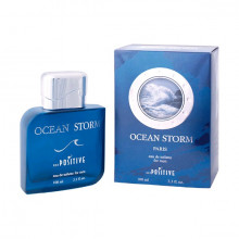Туалетная вода мужская Ocean Storm 100мл 