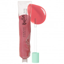 Бальзам для губ Butter Lip Tinted Conditioner, тон розовый рай