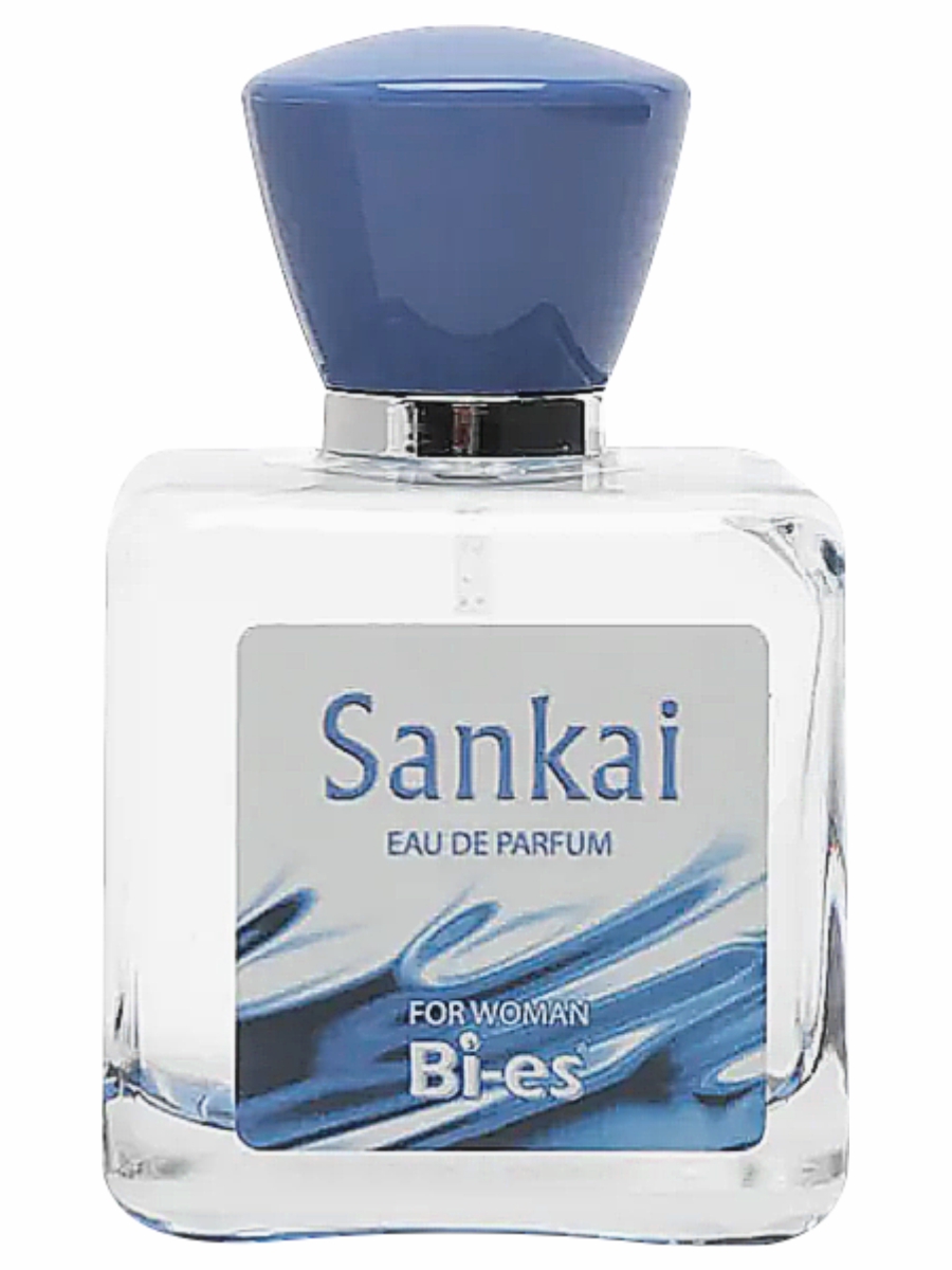 Парфюмерная вода женская Sankai 100мл  от Bi-es + 2