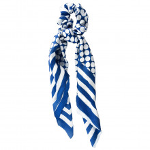 Summer Obsessed Резинка для волос Multi-Use Scrunchie, тон C01