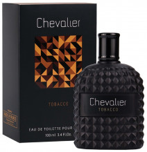 Туалетная вода мужская Chevalier Tobacco 100мл