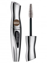 Тушь для ресниц Extraordinary Mascara 5in1, тон коричневый
