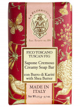 Крем-мыло Тосканский инжир Tuscan Fig 275г