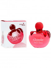 Туалетная вода женская Apple Juice Juicy 50мл
