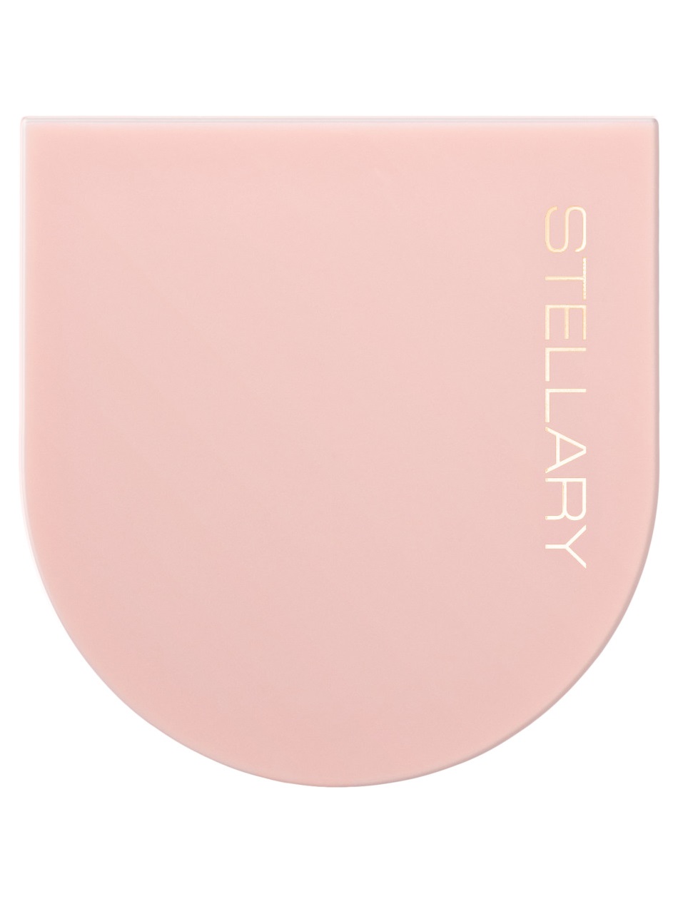 Румяна для лица Cashmere Blush, тон 01 тепло-бежевый от Stellary + 4
