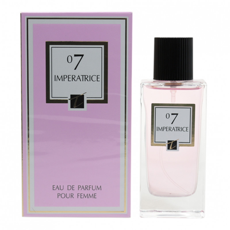 Парфюмерная вода женская Imperatrice 07 60мл от Isabelle T + 1