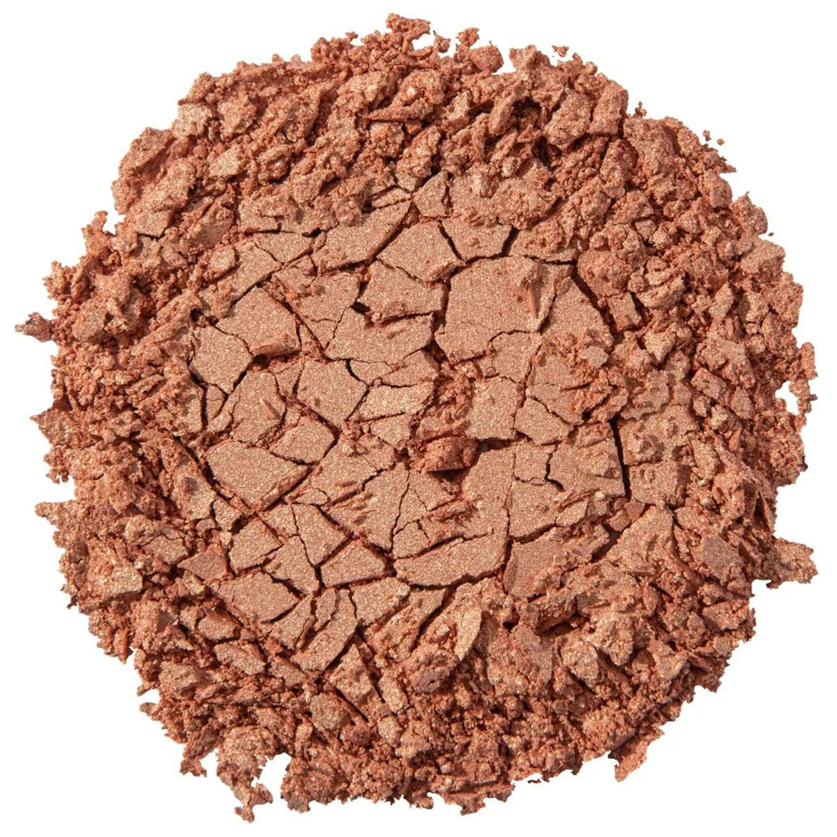 Хайлайтер Alien Queen, тон 01 персиковый с золотистым сиянием от Beauty Bomb + 2