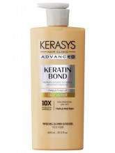 Advanced Бальзам для волос Keratin Bond Глубокое восстановление 600мл