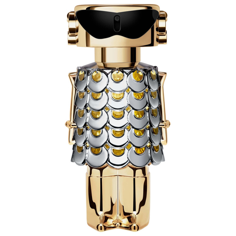 Fame Парфюмерная вода женская 50мл от rabanne + 1